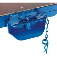 Cordes VARIOfit Kupplung hinten