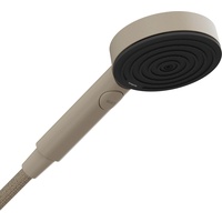 Hansgrohe Pulsify Planet Edition Handbrause 105 3jet, Relaxation, EcoSmart+,