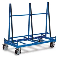 VARIOfit Plattenwagen zweiseitig 1.380 x 270 mm (2x)