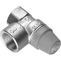 Bosch Sicherheitsventil 87174010120 für ZR/ZSR/ZWR. . ZSBR/ZWBR. . MINI.