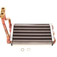 Bosch Ersatzteil TTNR: 87186422540 Wärmeübertrager 18 kW