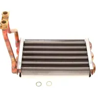 Bosch Wärmeübertrager 18 kW