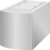Bosch Warmwasserspeicher WST 160-2 HRC 160 l, liegend
