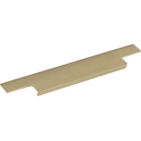 Furnipart Griffleiste Trim - Griff Profilleiste - Kantengriff ohne