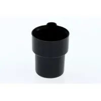 Bosch Kunststoffkappe für Kondensator Alu