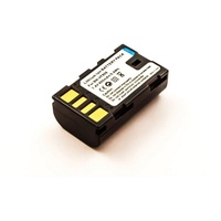 AGI Akku kompatibel mit JVC Everio GZ-MG610