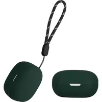 Kwmobile Hülle kompatibel mit Anker Soundcore P20i Hülle -