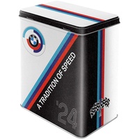 Nostalgic Art Nostalgic-Art Retro Vorratsdose L, 3 l, BMW