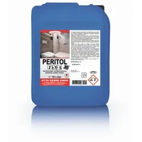 Lorito oehme Peritol Blutentferner Fugenreiniger Bleichwirkung 305 10 Liter