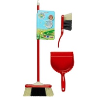 Theo Klein Klein toys Besengarnitur
