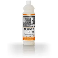 Lorito oehme Geschirrspülmittel Spülfixx - Konzentrat 201 1 Liter
