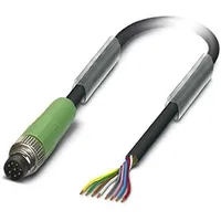 Phoenix Contact Sensor/Aktor-Kabel, SAC-8P-M 8MS#1404181