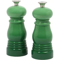Le Creuset MÜHLEN SET KLEIN BAMBOO GREEN