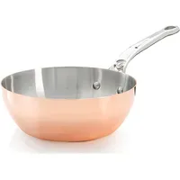 De Buyer Prima Matera Sauteuse 20 cm