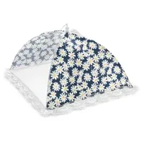 Metaltex Fliegenhaube faltbar 35 x 17 x 35 cm