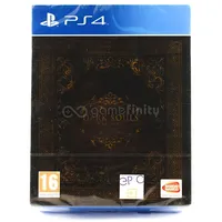 Bandai Namco Entertainment Playstation Games Ps4 Dark Souls Trilogy