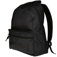 Arena Rucksack Team Big Logo Sport 30L Black One