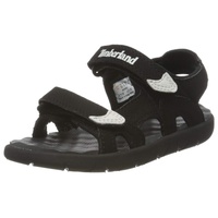 Timberland Perkins Row 2 Strap Sandalen Für Kleinkinder -