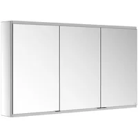 Keuco Royal Modular 2.0 130 cm silber