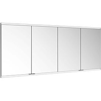 Keuco Spiegelschrank Royal Modular 2.0 1900x700x120mm, 2 SD, 2