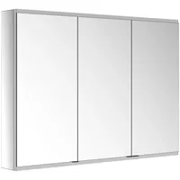 Keuco Royal Modular 2.0 130 cm silber mit Radio