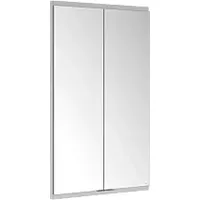 Keuco Royal Modular 2.0 600 cm silber mit Radio