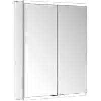 Keuco Royal Modular 2.0 600 mm silber mit Beleuchtung