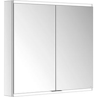 Keuco Spiegelschrank Royal Modular 2.0 800x700x120mm, o Steckd., Vorbau,