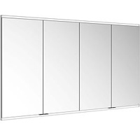 Keuco Spiegelschrank Royal Modular 2.0 1750x900x120mm, o. Steckd., WE,