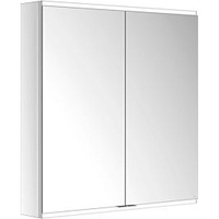 Keuco Spiegelschrank Royal Modular 2.0 900x900x160mm, o Steckd., Vorbau,