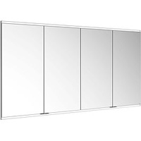 Keuco Spanplattenschraube Royal Modular 2.0 DALI 1900x900x160mm, 4 SD,