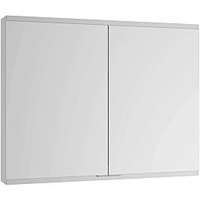 Keuco Spiegelschrank Royal Modular 2.0 1000x900x120mm, 2 SD, Vorbau,