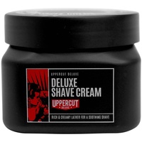Uppercut Deluxe Deluxe Shave Cream 120 g Herren
