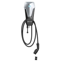 GoodWe EV Charger GW mit Typ 2 Ladekabel, Länge: