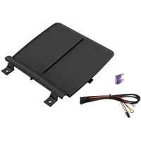 ACV Electronic INBAY® Ablage Audi A3 8P 2003-2013 15W