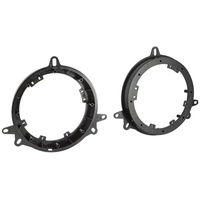 ACV Electronic ACV 271300-04 Lautsprecherringe Ø165 mm Lexus /