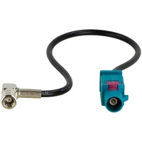 ACV Electronic Antennenadapter SMB (f) 90'' -> FAKRA (m)