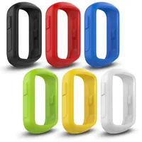 Garmin Etui - Edge 130 Rot