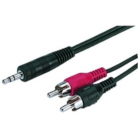 Monacor ACA-1635