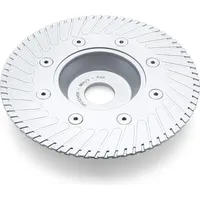 Flex 504084 Diamantschleifteller Surface-Jet