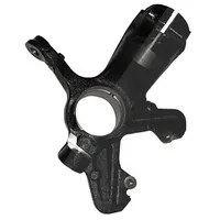AIC Achsschenkel Radaufhängung Original AIC Quality 55698 für Audi,