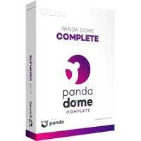 Panda Security Dome Advanced 2026 ESD 3 Lizenzen 1