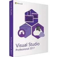 Microsoft Visual Studio 2017 Enterprise | ESD