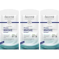 Lavera Neutral Pflege Maske 10 ml