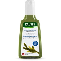 Rausch Anti-Fett-Shampoo mit Meerestang