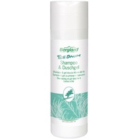 Bergland Pharma Bergland Teebaum Shampoo & Duschgel