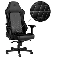 Noblechairs HERO Pu Gaming-stuhl - White