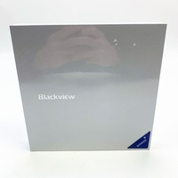 Blackview BV9900E schwarz/grau