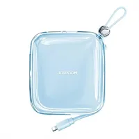 Joyroom Jr-l003 10000mah Powerbank - Blue