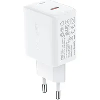 ACEFAST A21 30 W, GaN USB-C (weiß)